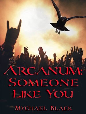cover image of Someone Like You